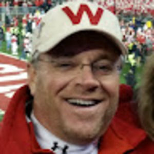 Meet your Posher, Bob